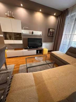 Dono apartment